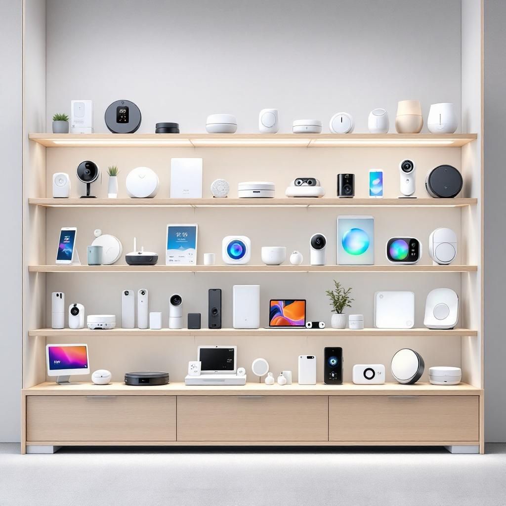 Shopinza Smart Gadgets