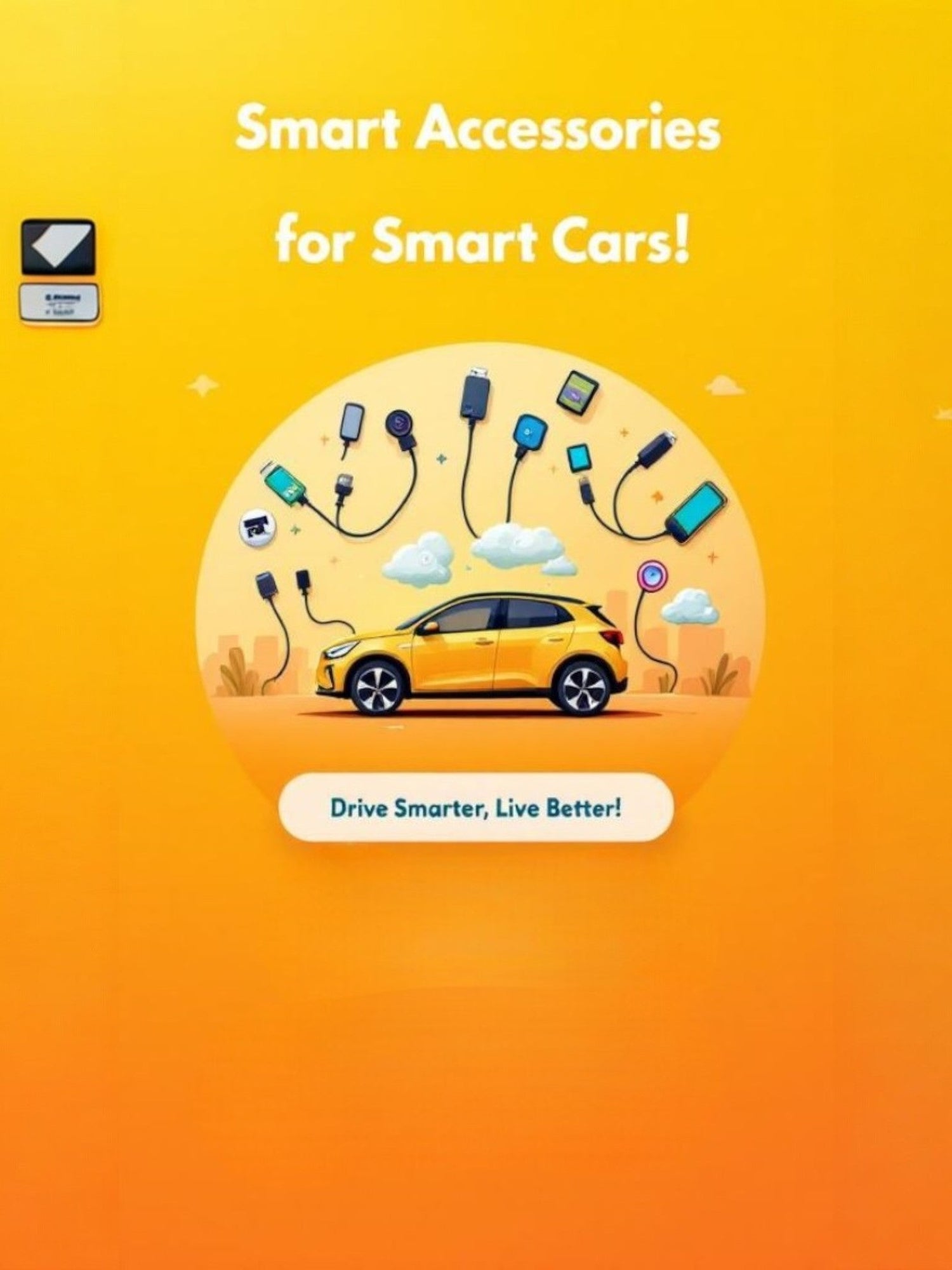 Smart Car Products