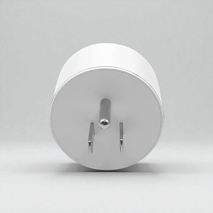 WiFi Smart Socket Plug – Alexa & Google Compatible, Voice Control, Timer, Family Sharing, App Control